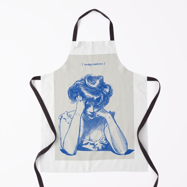 Item preview, Imagination Illustration designed and sold by Divya-Hirodiya.