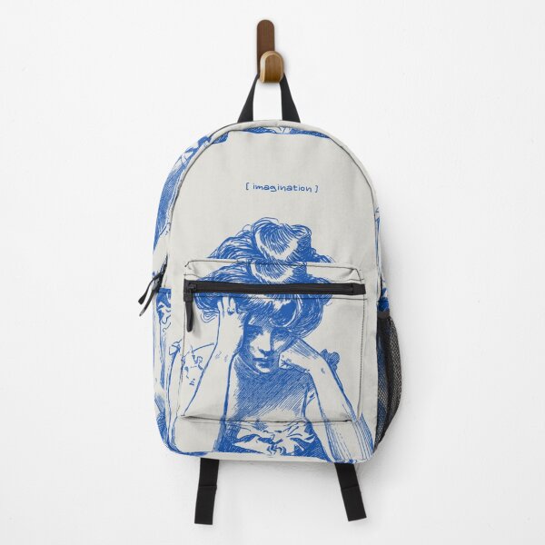 Item preview, Imagination Illustration designed and sold by Divya-Hirodiya.