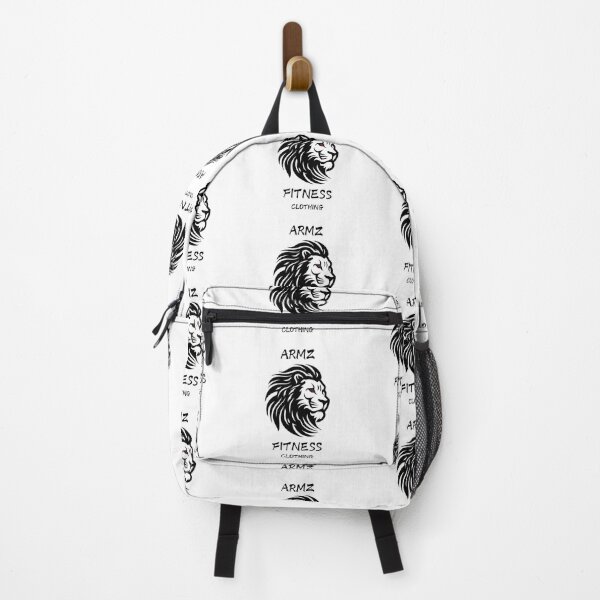 Item preview, Armz Fitness Clothing With A Lions Head designed and sold by armzysgm.