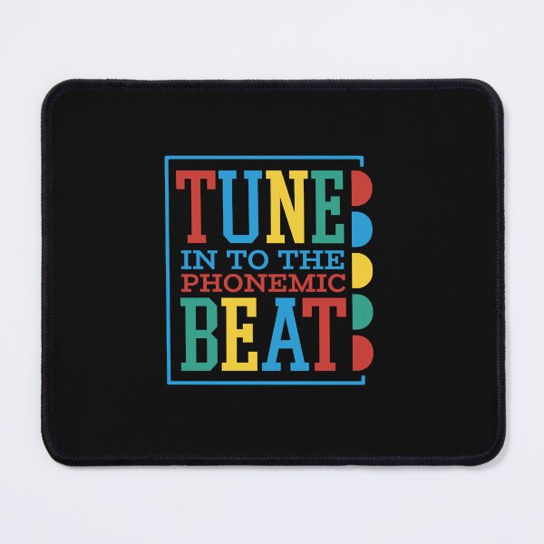 Item preview, musical typography. designed and sold by paulrommer.