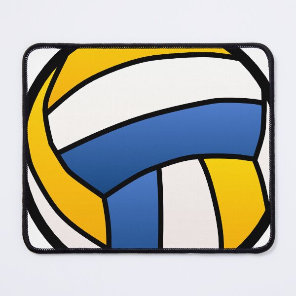 Item preview, ball volleyball waterpolo sport designed and sold by Achille3777.