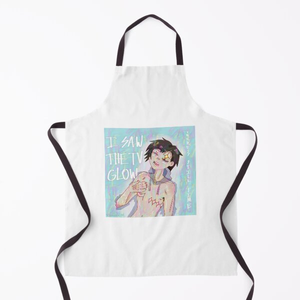 Item preview, i watched i saw the tv glow and never recovered designed and sold by greenbileba5tard.