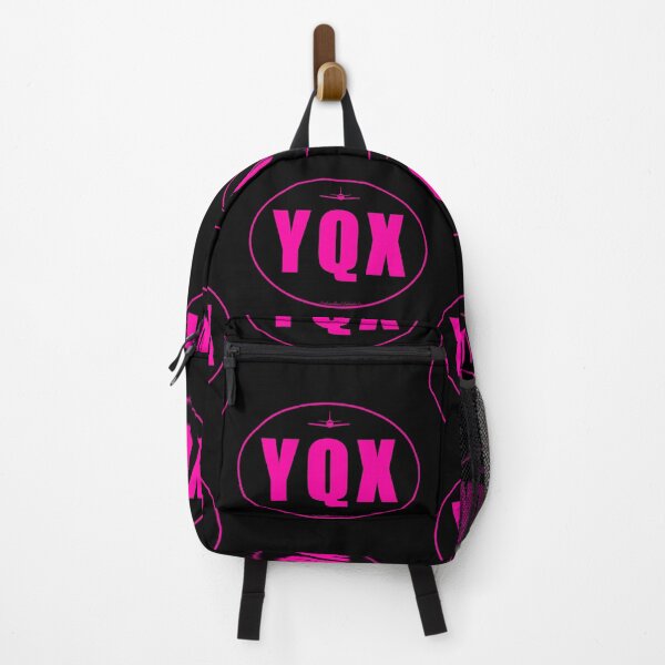Item preview, YQX Newfoundland Labrador Canada CA Airport Code designed and sold by Lartheviking.