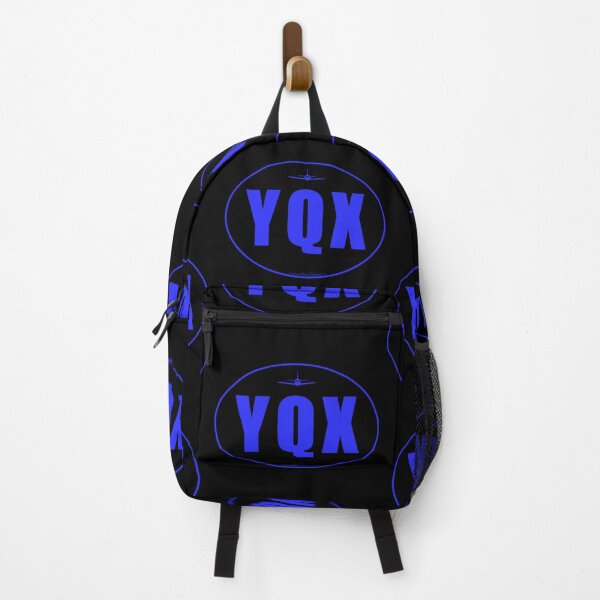 Item preview, YQX Newfoundland Labrador Canada CA Airport Code designed and sold by Lartheviking.