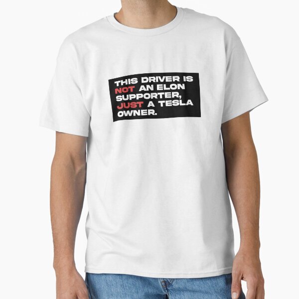 Classic T-Shirt