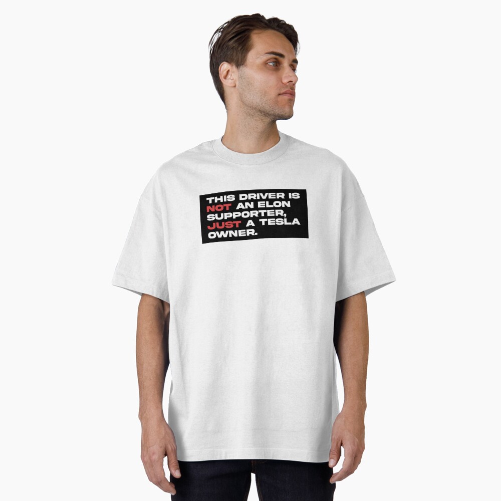 Artikel-Vorschau von Oversized T-Shirt, designt und verkauft von Burvan.