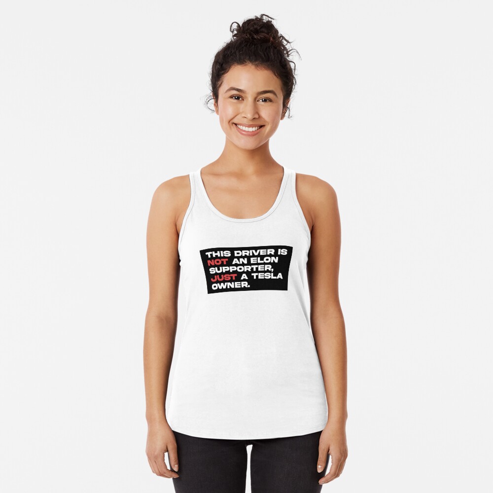Artikel-Vorschau von Racerback Tank Top, designt und verkauft von Burvan.