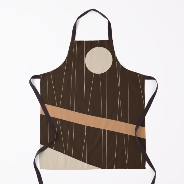 Item preview, Earthy tones modern composition #5 designed and sold by Alesa-Aleks.
