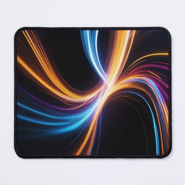 Item preview, Light Trail background 4 designed and sold by Warih.