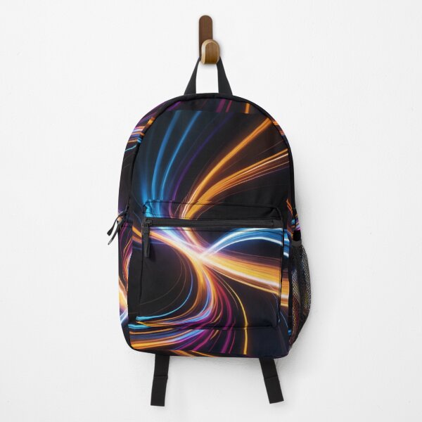 Item preview, Light Trail background 4 designed and sold by Warih.