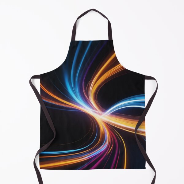 Item preview, Light Trail background 4 designed and sold by Warih.