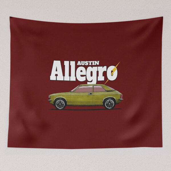 Item preview, Geo3Doodles Austin Allegro Alt 2 Doodle designed and sold by Geo3doodles.