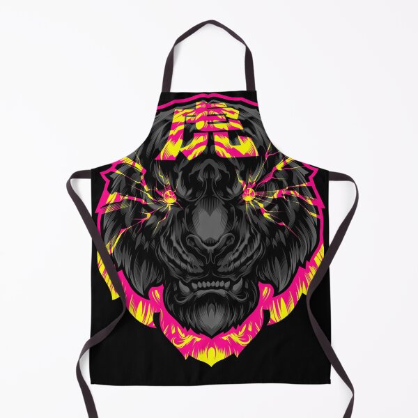 Item preview, Neon Tiger designed and sold by Blackout Brother.
