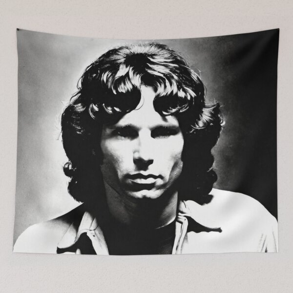 Item preview, Jim Morrison - Roadhouse Blues | The Doors | The American Poet designed and sold by TheAmericanPoet.