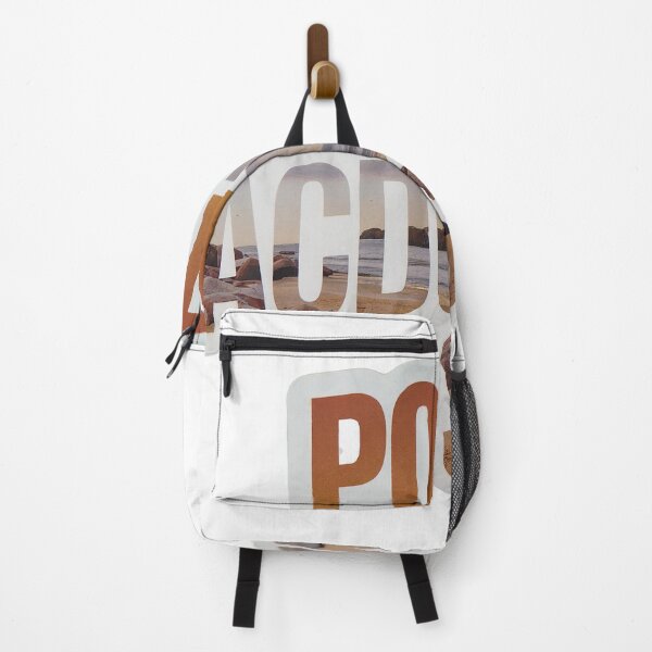 Item preview, Port MacDonnell designed and sold by Random Designs.