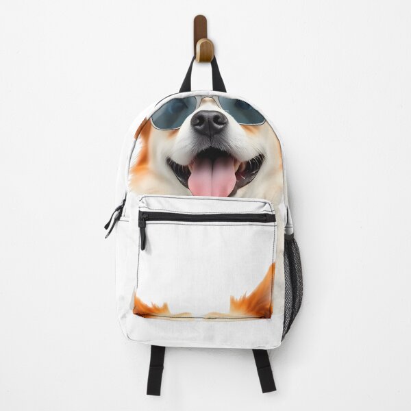 Item preview, Super Cool Pet Dog designed and sold by RiteshCenter.