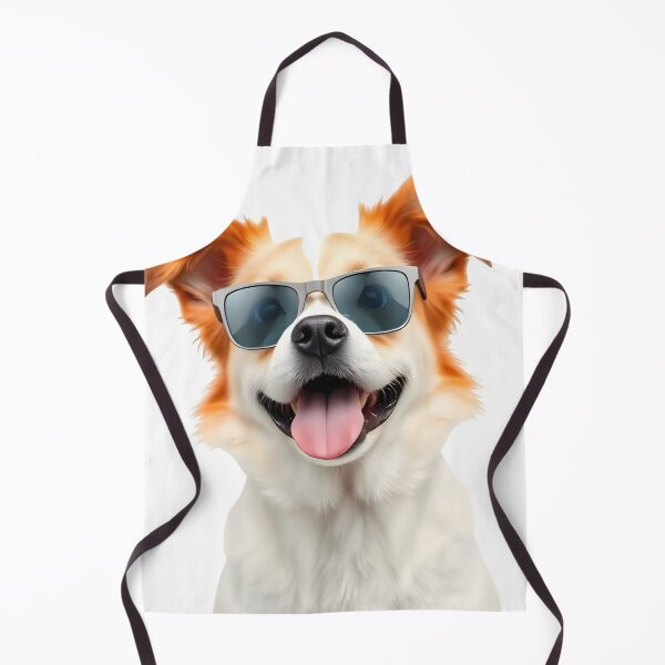 Item preview, Super Cool Pet Dog designed and sold by RiteshCenter.