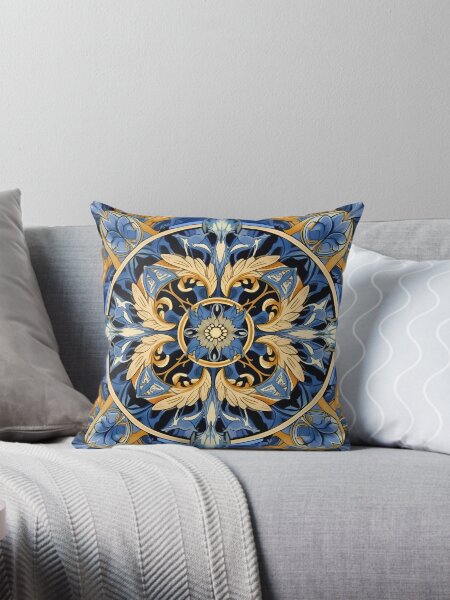 Item preview, William Morris designed and sold by ArtHouseNiklas.