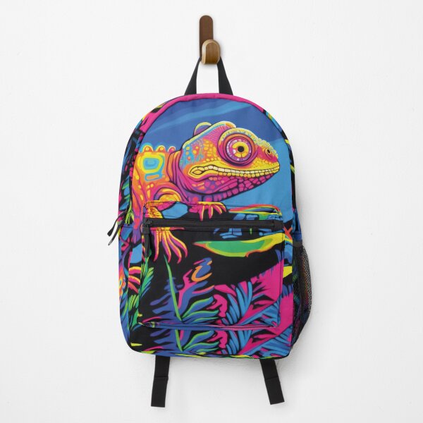 Item preview, Karma Chameleon, neon designed and sold by Mauswohn.
