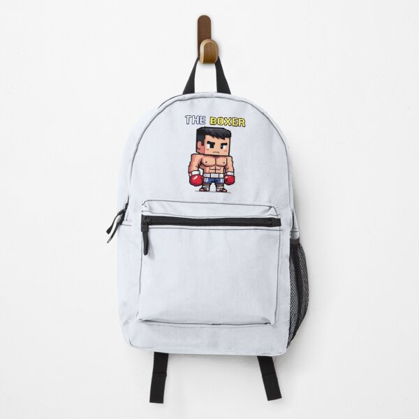 Item preview, The Pixel Boxer designed and sold by Jollys-ArtShop.