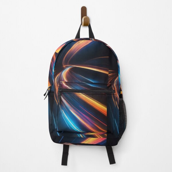 Item preview, Light Trail background 5 designed and sold by Warih.