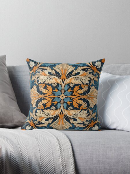 Item preview, William Morris designed and sold by ArtHouseNiklas.