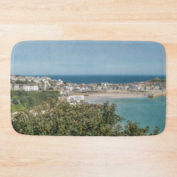 Item preview, St Ives Overlooking the Sea designed and sold by David Patterson.