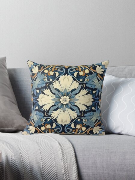 Item preview, William Morris designed and sold by ArtHouseNiklas.