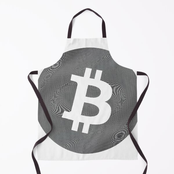 Item preview, BITCOIN • Art002 | Bitcoin Crypto Fanclub Collection - Prints For Fans of BTC Bitcoin, Blockchain, Decentralization, HODLing, Crypto Memes, Digital Collectibles, Web3 Culture designed and sold by NoveltyVariety.