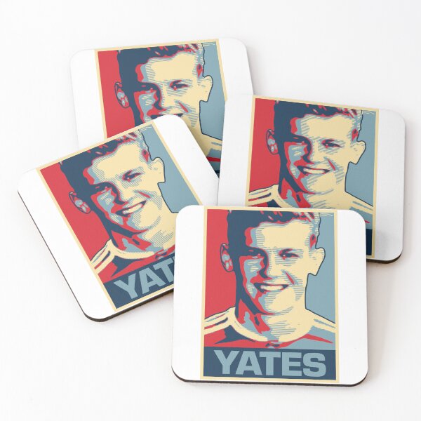 Item preview, Yates designed and sold by DFA.