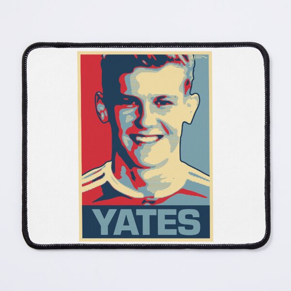 Item preview, Yates designed and sold by DFA.