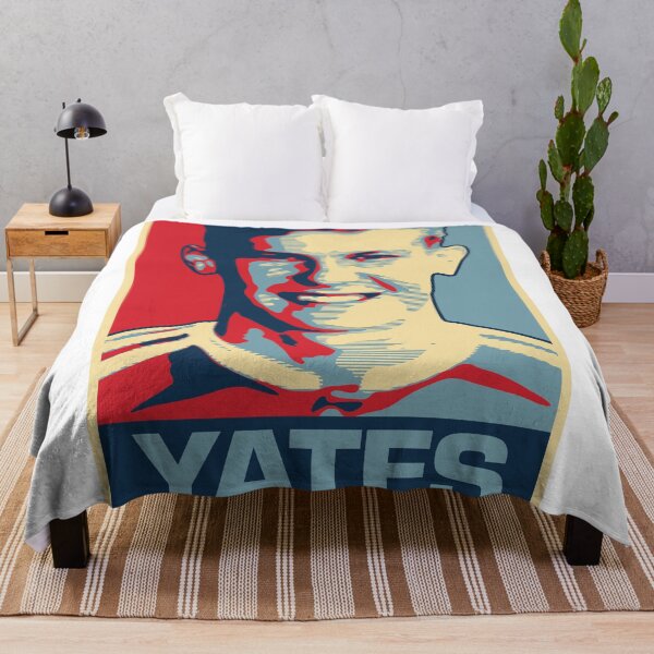 Item preview, Yates designed and sold by DFA.