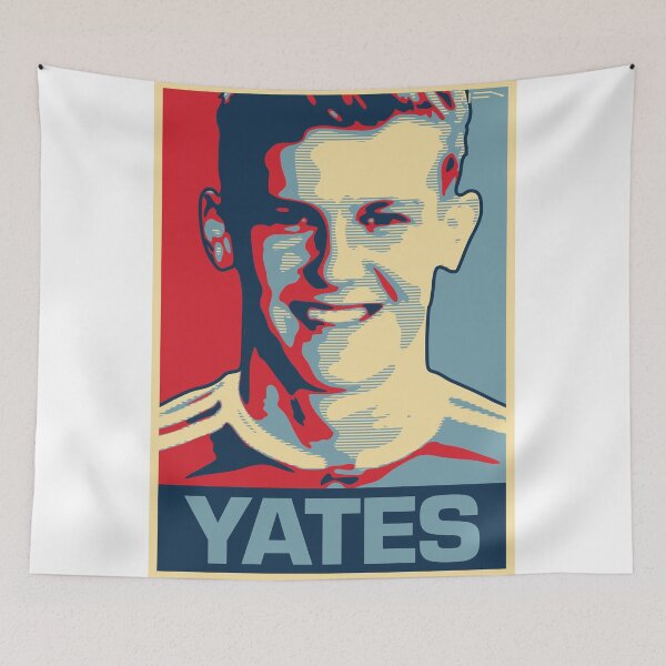 Item preview, Yates designed and sold by DFA.