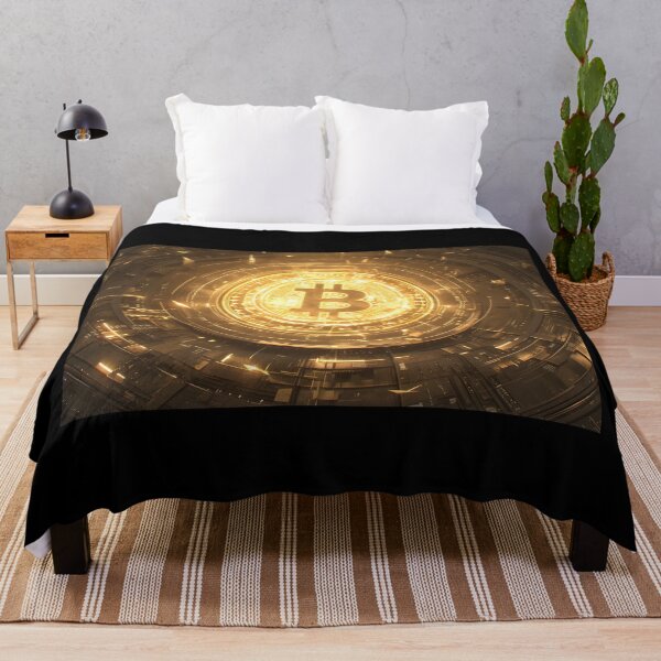Item preview, BITCOIN • Art001 | Bitcoin Crypto Fanclub Collection - Prints For Fans of BTC Bitcoin, Blockchain, Decentralization, HODLing, Crypto Memes, Digital Collectibles, Web3 Culture designed and sold by NoveltyVariety.