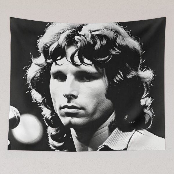 Item preview, The Changeling | Jim Morrison | The Doors | TheAmericanPoet designed and sold by TheAmericanPoet.