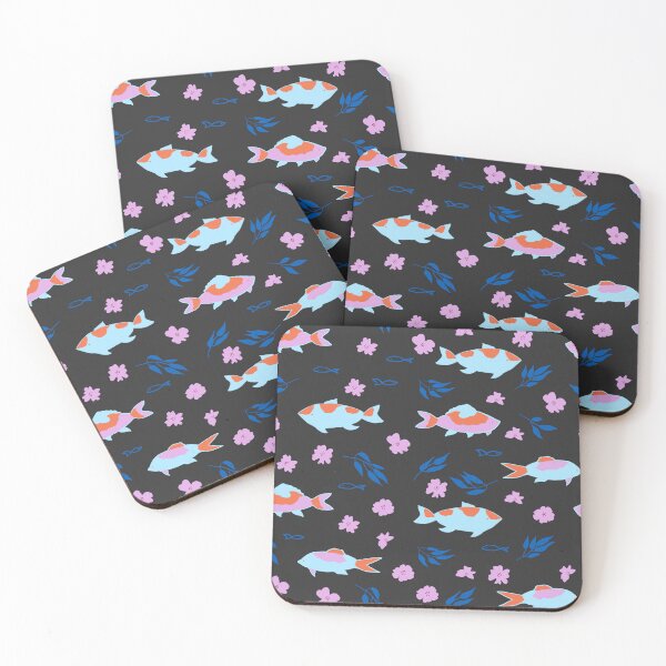 Item preview, Pink Fisch designed and sold by Irina Pertcova.