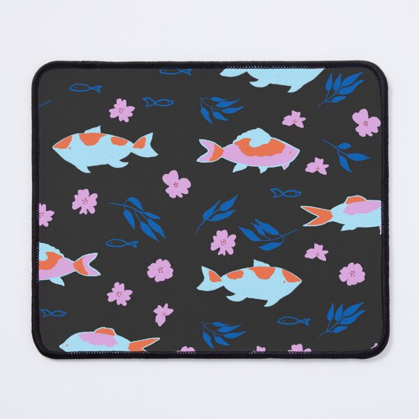 Item preview, Pink Fisch designed and sold by Irina Pertcova.