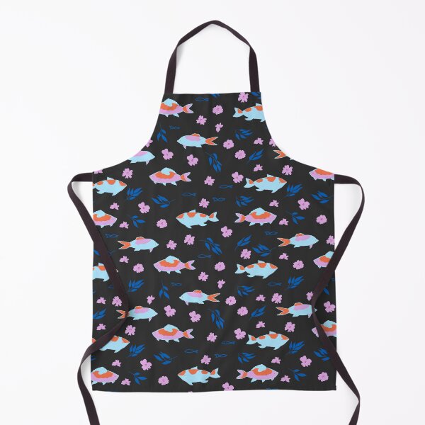 Item preview, Pink Fisch designed and sold by Irina Pertcova.