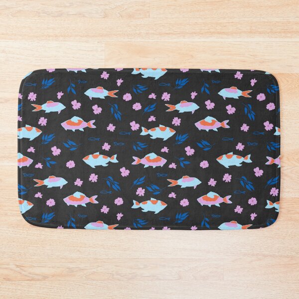 Item preview, Pink Fisch designed and sold by Irina Pertcova.