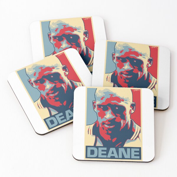 Item preview, Deane designed and sold by DFA.
