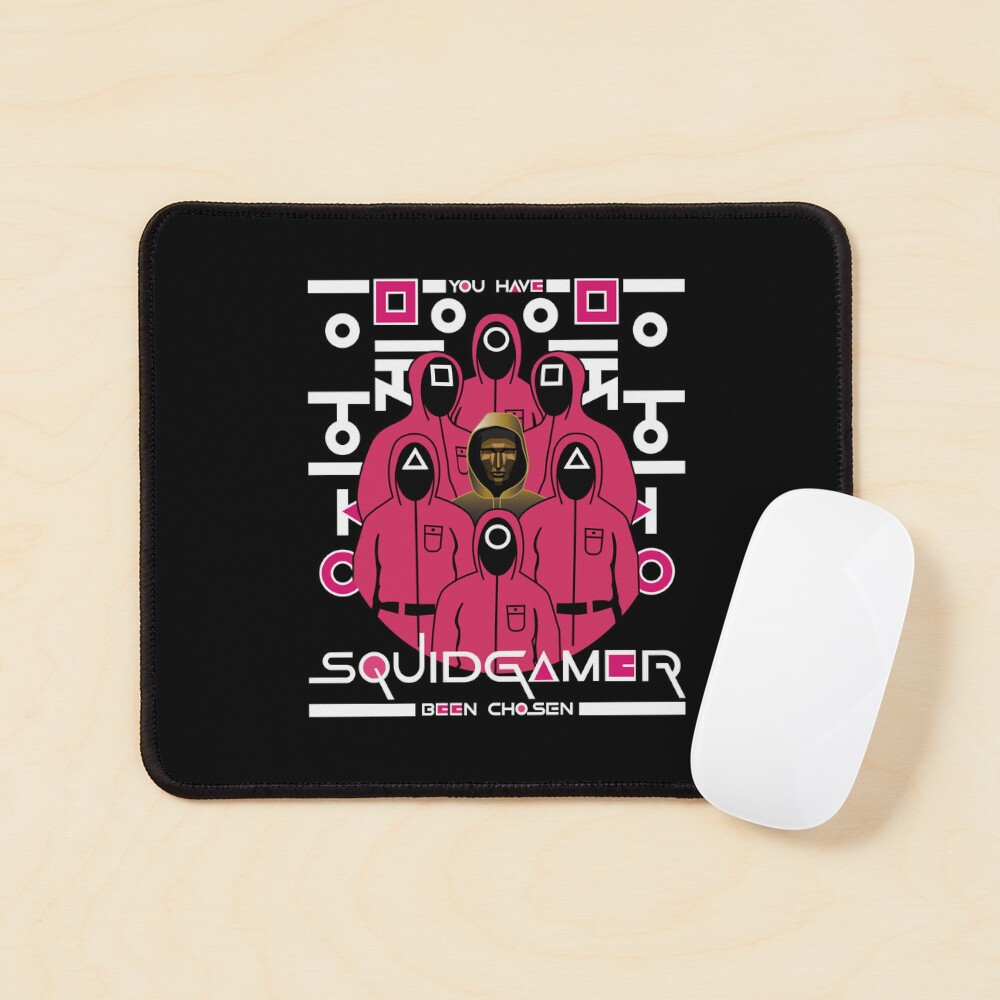 Item preview, Mouse Pad designed and sold by Purakushi.