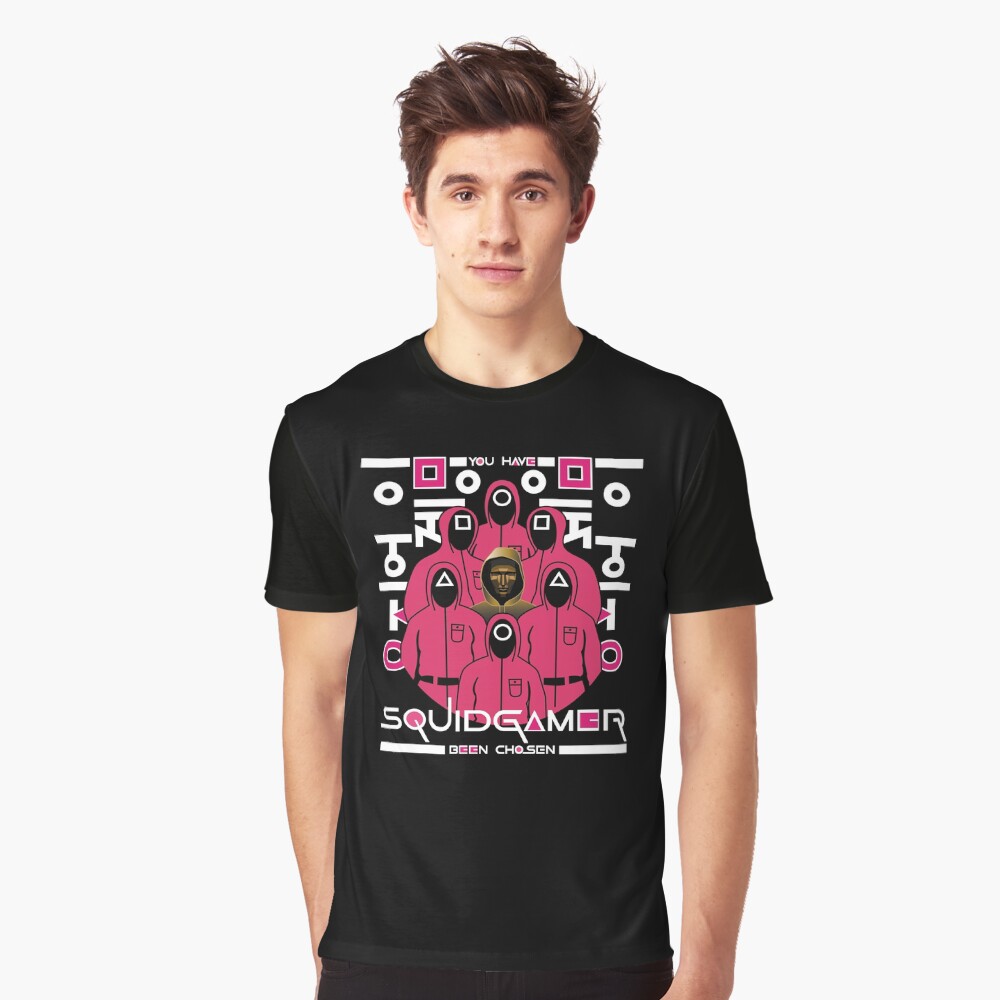 Item preview, Graphic T-Shirt designed and sold by Purakushi.