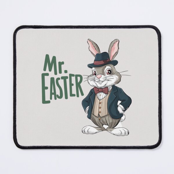 Item preview, Mr Easter designed and sold by 123ks.