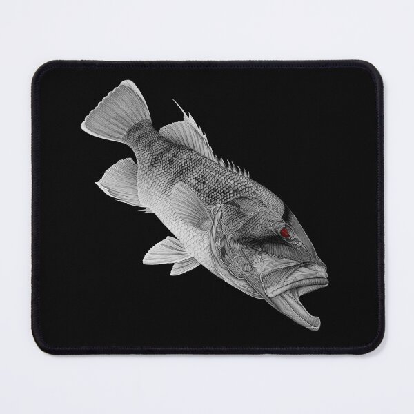 Item preview, DHUFISH designed and sold by Paul Kyriakides.