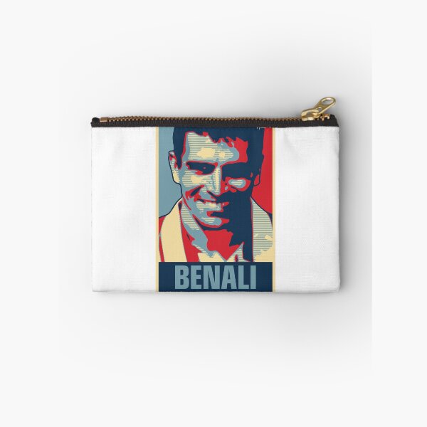 Item preview, Benali designed and sold by DFA.