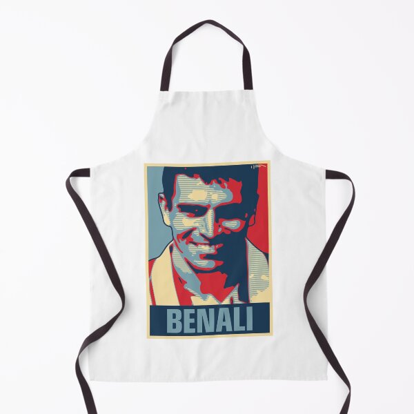 Item preview, Benali designed and sold by DFA.