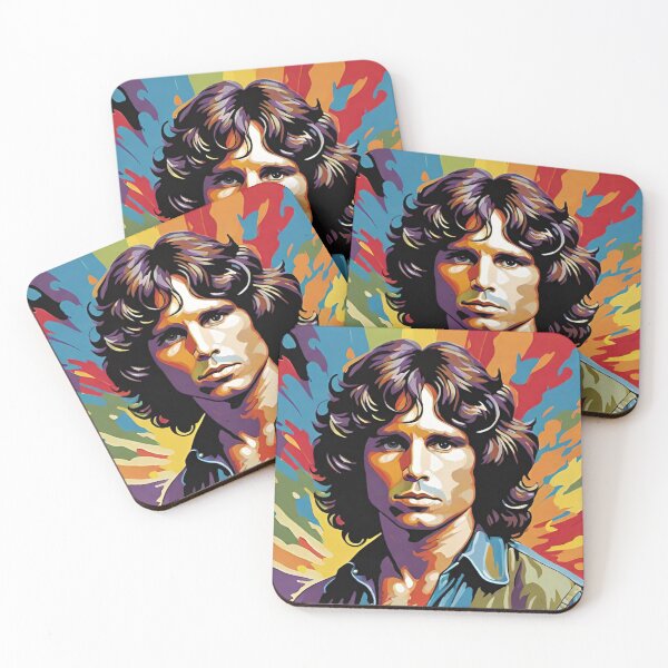 Artikelvorschau, Jim Morrison Kunst | TheAmericanPoet entworfen und verkauft von TheAmericanPoet.