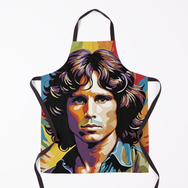 Item preview, Jim Morrison Art | TheAmericanPoet designed and sold by TheAmericanPoet.