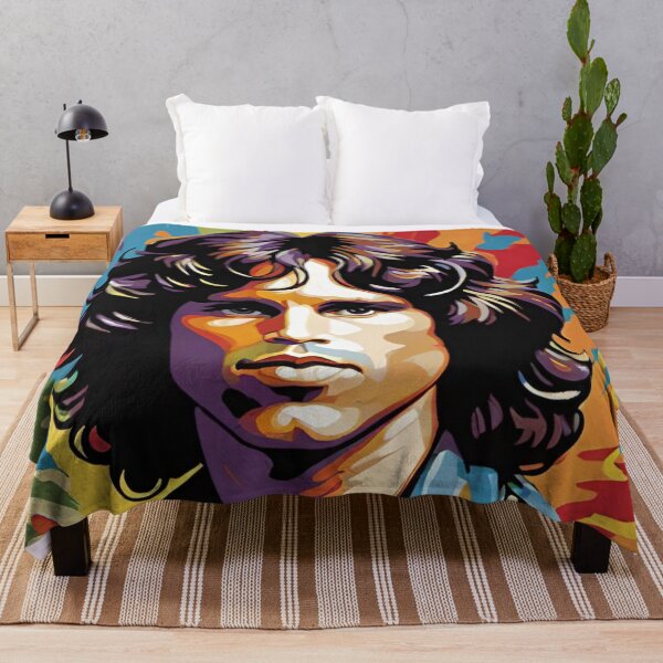 Artikelvorschau, Jim Morrison Kunst | TheAmericanPoet entworfen und verkauft von TheAmericanPoet.