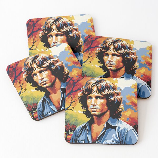 Artikelvorschau, Jim Morrison Kunst | TheAmericanPoet entworfen und verkauft von TheAmericanPoet.